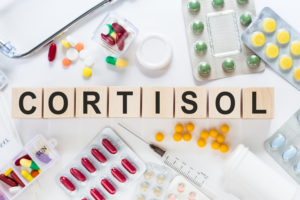 Cortisolo