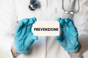 Prevenzione