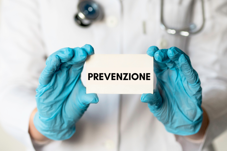 Prevenzione