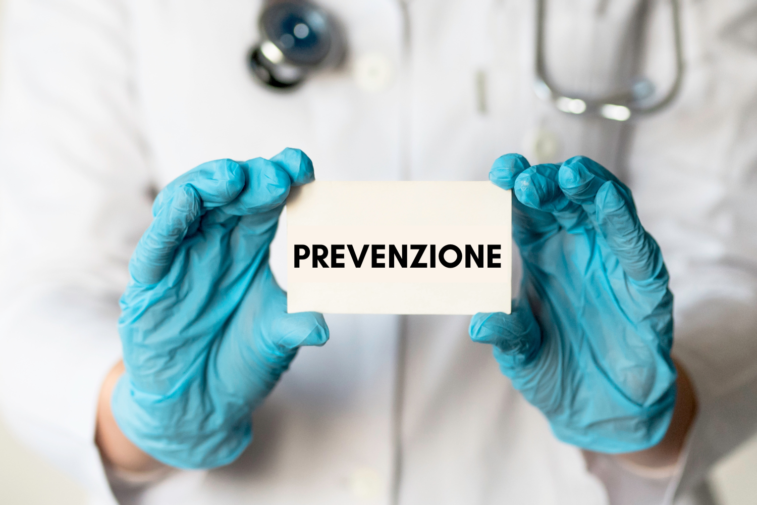Prevenzione