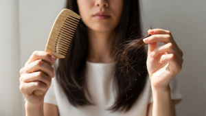 Caduta capelli esami da effettuare